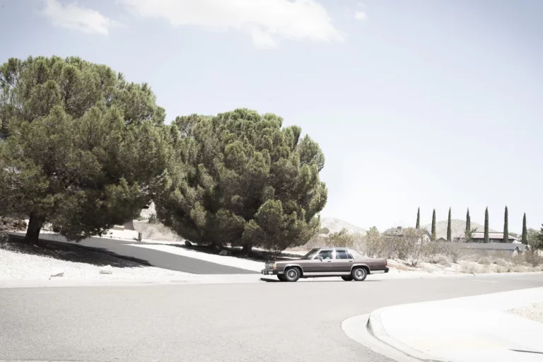 Photo USA - Marc Josse