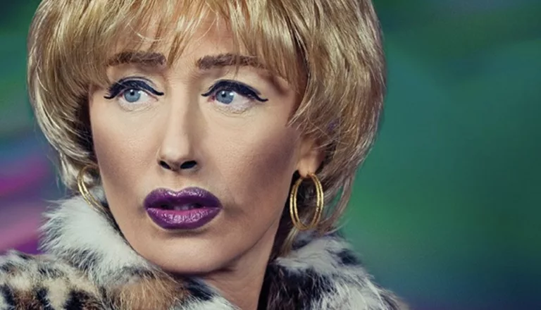 Cindy Sherman