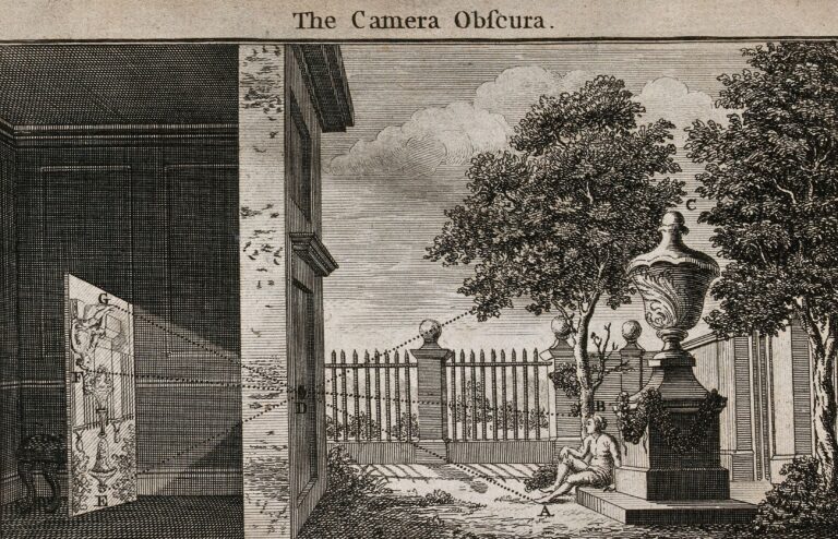 camera obscura