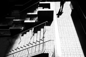 Galerie Wallpepper Photographie d art - ©Charlotte Newmann